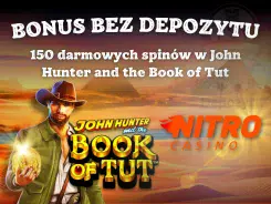 nitro casino bonus powitalny